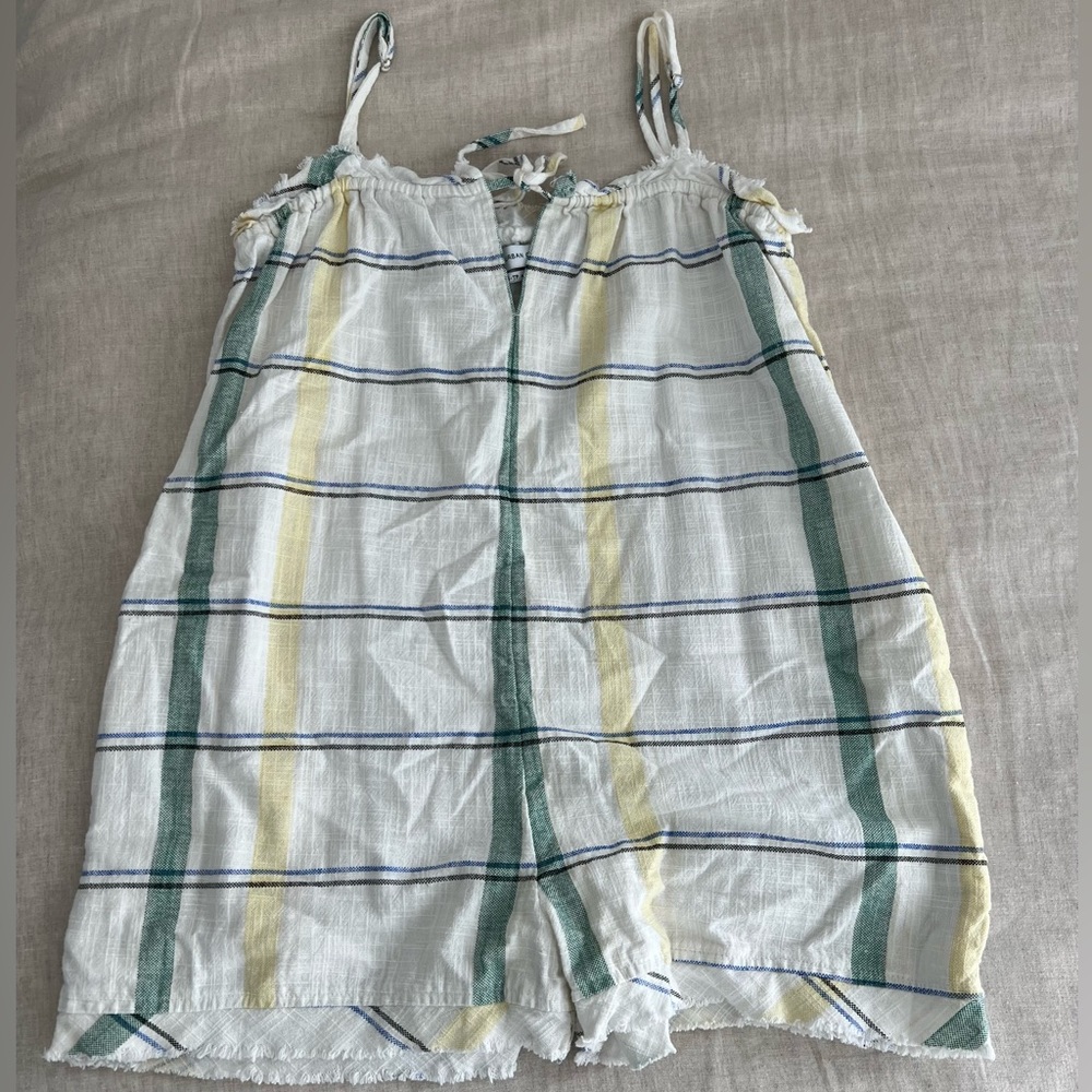 Urban Outfitters loose romper, XS